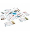 Namiji - Gioco da Tavolo di Antoine Bauza | Avventura Nautica in Giappone per 2-5 Giocatori, 45 Minuti di Divertimento Familiare