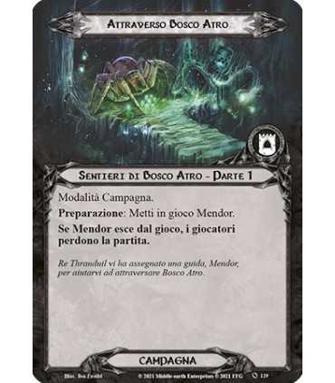 Il Signore degli Anelli LCG - Il Gioco di Carte - usato