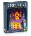 Decktective - Rose Rosso Sangue: Gioco Investigativo di Deduzione per 1-6 Giocatori, 60 Minuti di Enigmi e Colpi di Scena!