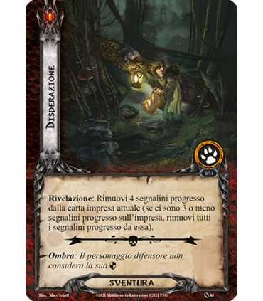 Il Signore degli Anelli LCG - Il Gioco di Carte - usato