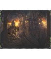 Il Signore degli Anelli LCG - Il Gioco di Carte - usato