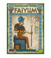 Faiyum - Gioco di Strategia Antico Egitto, 1-5 Giocatori, 120 Minuti, Deckbuilding e Gestione Risorse - Rio Grande Games
