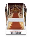 Decktective - Lo Sguardo dello Spettro | Gioco Investigativo 1-6 Giocatori, 60 Minuti di Mistero e Deduzione, Italiano