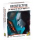 Decktective - Lo Sguardo dello Spettro | Gioco Investigativo 1-6 Giocatori, 60 Minuti di Mistero e Deduzione, Italiano