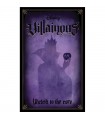 Villainous: Wicked to the Core - Gioco da Tavolo Disney per 2-6 Giocatori, Strategia e Malvagità, Edizione Italiana 2020