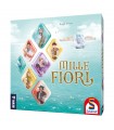 Mille Fiori - Gioco da Tavolo di Strategia e Creatività | 2-4 Giocatori | Durata 90 Min | Reiner Knizia | Edizione 2022