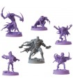 Zombicide - Seconda Edizione - Dark Nights Metal Pack 1: Espansione Cooperativa con Batman, 1-6 Giocatori, Avventura e Horror