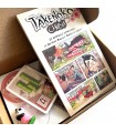 Takenoko - Chibis - 2nd Ed.