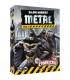 Zombicide - Seconda Edizione - Dark Nights Metal Pack 1: Espansione Cooperativa con Batman, 1-6 Giocatori, Avventura e Horror