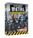Zombicide - Seconda Edizione: Dark Nights Metal Pack 2 - Espansione con Batman e The Murder Machine, Gioco Cooperativo Avventura