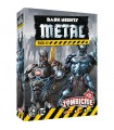 Zombicide - Seconda Edizione: Dark Nights Metal Pack 2 - Espansione con Batman e The Murder Machine, Gioco Cooperativo Avventura