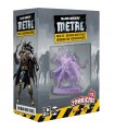 Zombicide - Seconda edizione - Dark Nights Metal Pack 5: Espansione con Batman Who Frags, Miniature e Azione Cooperativa!