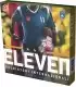 Eleven - Calciatori Internazionali: Espansione Pendragon per Giochi Gestionali, Recluta Talenti Globali e Strategie Calcistiche!