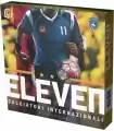 Eleven - Calciatori Internazionali: Espansione Pendragon per Giochi Gestionali, Recluta Talenti Globali e Strategie Calcistiche!