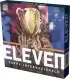Eleven - Coppa Internazionale di Pendragon | Gioco di gestione calcistica per 1-4 giocatori, durata 90 min, età 14+, strategia