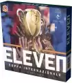 Eleven - Coppa Internazionale di Pendragon | Gioco di gestione calcistica per 1-4 giocatori, durata 90 min, età 14+, strategia 