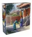 Gugong - Gioco da Tavolo Strategico Ambientato nella Cina dei Ming | 1-5 Giocatori, 90 Minuti di Intrigo e Astuzia