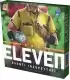 Eleven - Eventi Inaspettati: Espansione Giochi Gestionali per 1-4 Giocatori, Gestisci Sorprese e Costruisci la Tua Reputazione!