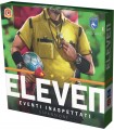 Eleven - Eventi Inaspettati: Espansione Giochi Gestionali per 1-4 Giocatori, Gestisci Sorprese e Costruisci la Tua Reputazione!