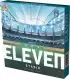 Eleven - Stadio: Costruisci il tuo impero calcistico, espansione per Giochi Gestionali, 1-4 giocatori, età 14+, divertimento as