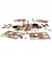Asmodee Looney Tunes Mayhem - Gioco da Tavolo per Famiglie, Combattimento e Strategia, 2-4 Giocatori, Durata 30 Minuti!