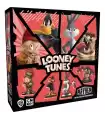 Asmodee Looney Tunes Mayhem - Gioco da Tavolo per Famiglie, Combattimento e Strategia, 2-4 Giocatori, Durata 30 Minuti!