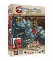 Zombicide - Black Plague - Thundercats Pack 3 di Asmodee | Espansione Cooperativa con Mumm-Ra e Miniature Dettagliate