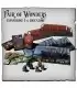 Chamber of Wonders - Fair of Wonders: Espansione Giochi di Carte per 6 Giocatori con 3 Nuove Modalità di Gioco!