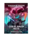 Dungeons & Dragons 2024 - Guida del Dungeon Master
