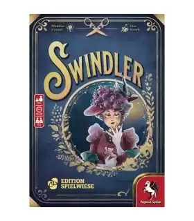 Swindler