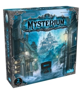 Mysterium Refresh