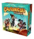 Cavernicoli - L'Evoluzione: Gioco da Tavolo Preistorico per Famiglie, 2-5 Giocatori, Avventure in 30 Minuti!
