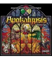 Apokalypsis - Gioco di Carte Epico sulla Lotta tra Bene e Male, 3-6 Giocatori, 30 Minuti, per Adolescenti e Adulti