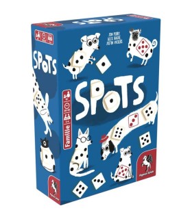 Spots - Edizione Tedesca
