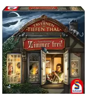 Le Taverne di Valfonda - Camere Disponibili - Edizione Tedesca