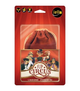 Flip Circus