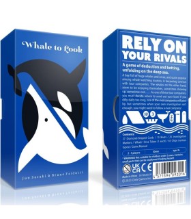 Whale to Look