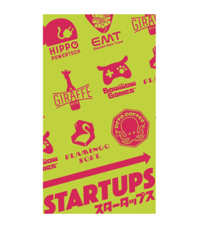 Startups