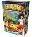 Hellapagos - Gioco da Tavolo Cooperativo di Sopravvivenza per 3-12 Giocatori, Strategia e Bluff in 20 Minuti! Divertimento Assic