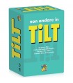 Tilt - Gioco di Carte per Famiglie e Amici, Stimola la Mente e la Creatività, 3-6 Giocatori, 30 Minuti di Divertimento!