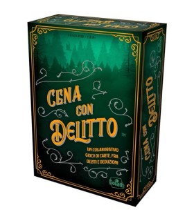 Cena con Delitto