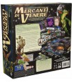 Mercanti di Venere - Gioco da Tavolo Strategico per 2-4 Giocatori, Avventura Spaziale, 120 Minuti, Richard Hamblen, Asmodee