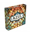 Azul: Le Vetrate di Sintra - Gioco da Tavolo Strategico per Famiglie (2-4 Giocatori, 8+) - Sfida Creativa & Divertente!