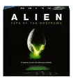 Alien - Il Destino della Nostromo | Gioco da Tavolo Cooperativo Horror | 1-5 Giocatori | 60 Minuti di Tensione e Strategia