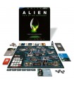 Alien - Il Destino della Nostromo | Gioco da Tavolo Cooperativo Horror | 1-5 Giocatori | 60 Minuti di Tensione e Strategia
