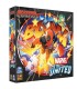 Marvel United: Deadpool - Espansione Cooperativa per 1-4 Giocatori, Caos e Divertimento con Deadpool e Bob, 45 Minuti di Gioco!