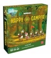 Paperino in Happy Camper