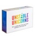 Unstable Unicorns - Gioco di Carte Divertente per 2-8 Giocatori | Avventure, Tradimenti e Risate