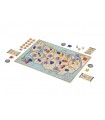 Rumble Nation - Gioco di Dadi Strategico, Era Sengoku, Controllo Territorio, 30 Minuti, Yogi Shinichi, Premio Tokyo Game Market 