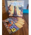 Pendulum - Gioco da Tavolo Strategico per 1-5 Giocatori | Ghenos Games | Sfida il Tempo e Conquista il Trono di Dünya!